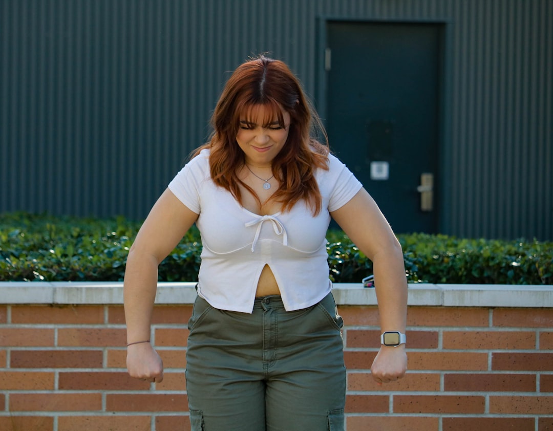 How to Create Before-and-After Outfit Transformations