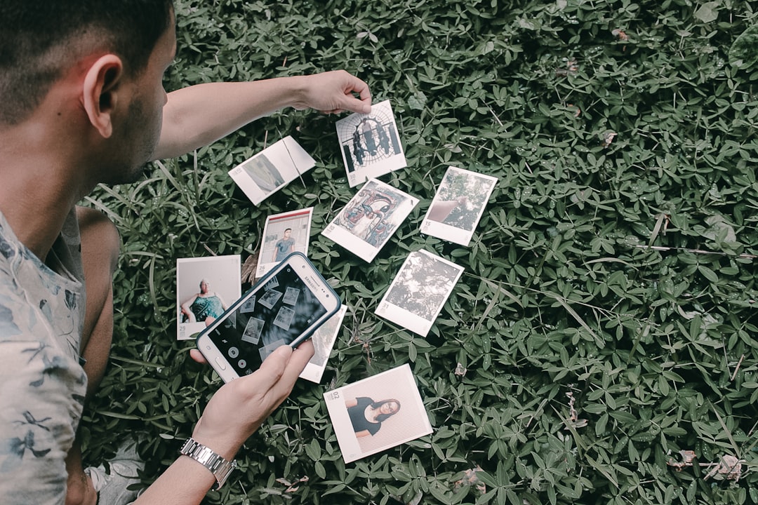 How to Add Motion to Flat Lay Photos With AI