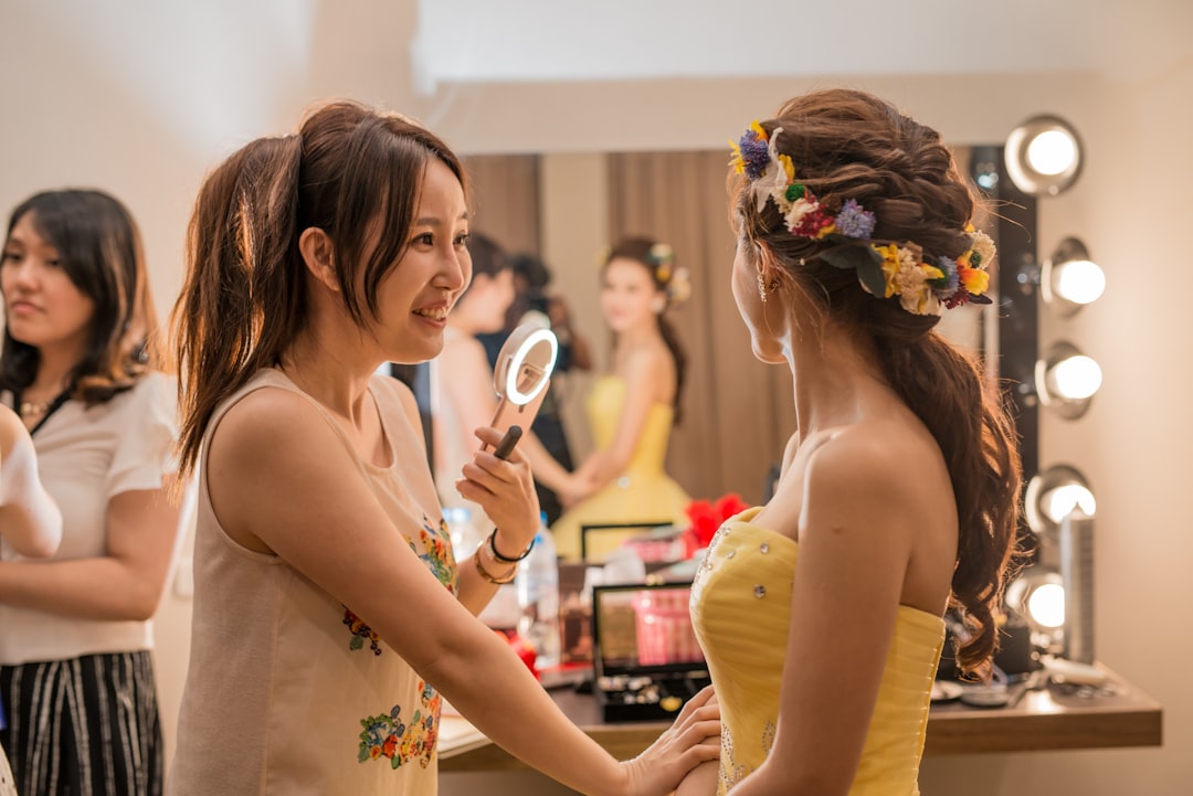 AI Styling Assistant: How Tech Is Changing Fashion Content
