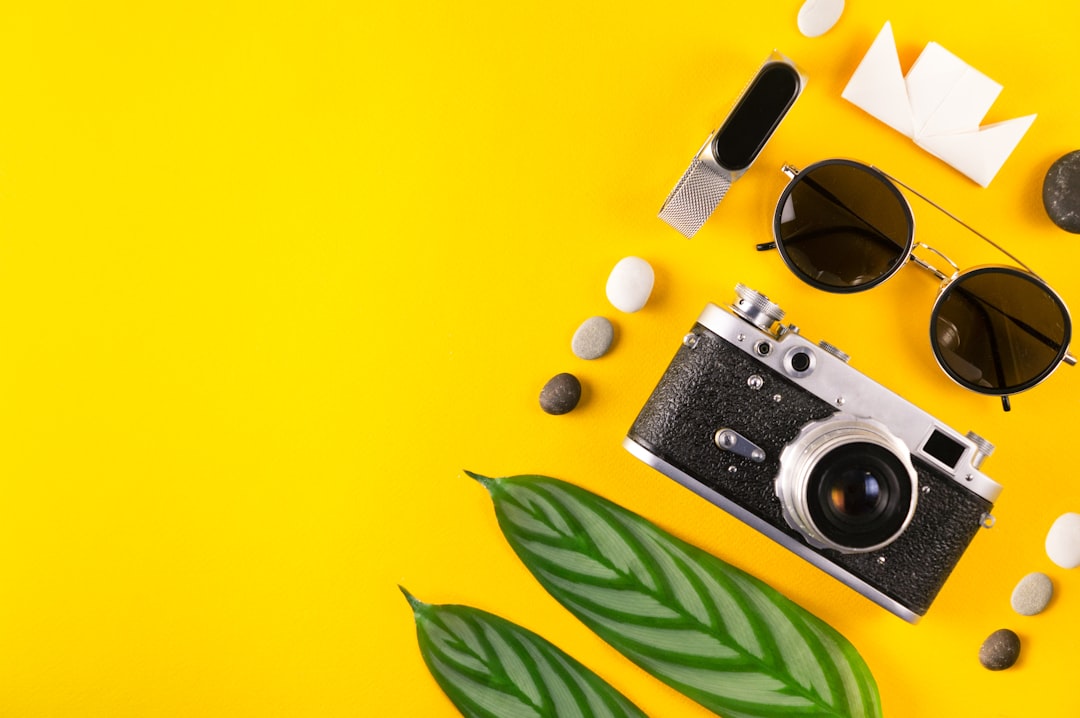 How to Add Motion to Flat Lay Photos With AI