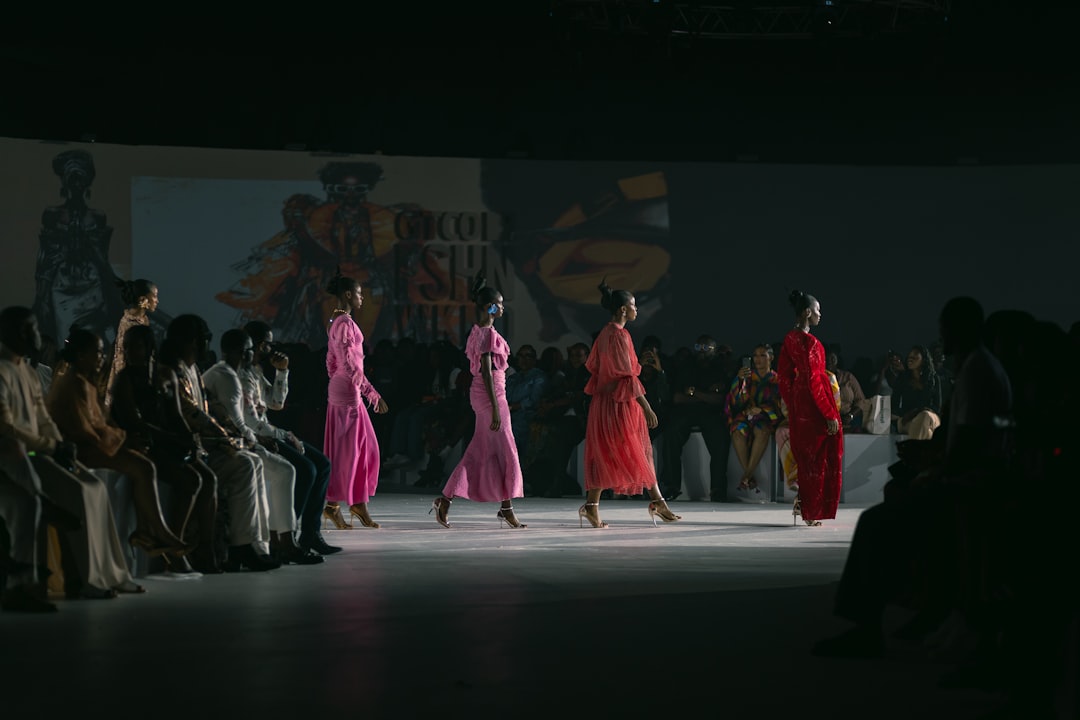 How to Create a Fashion Brand Mood Board Video