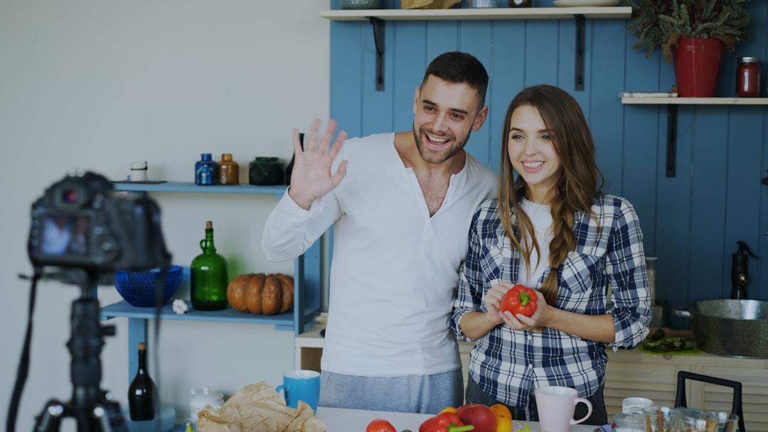 How to Film Outfit Videos at Home Without a Studio